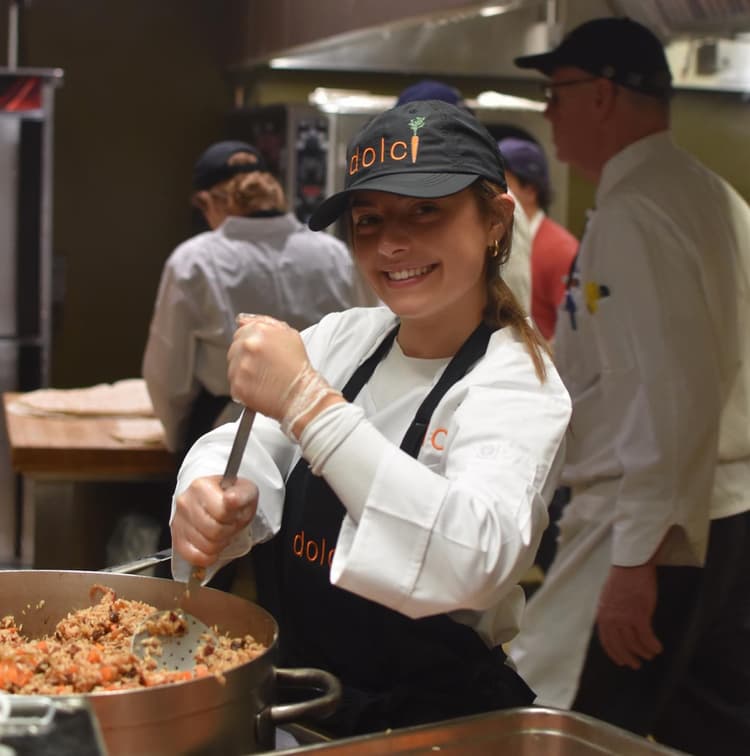 Default food image