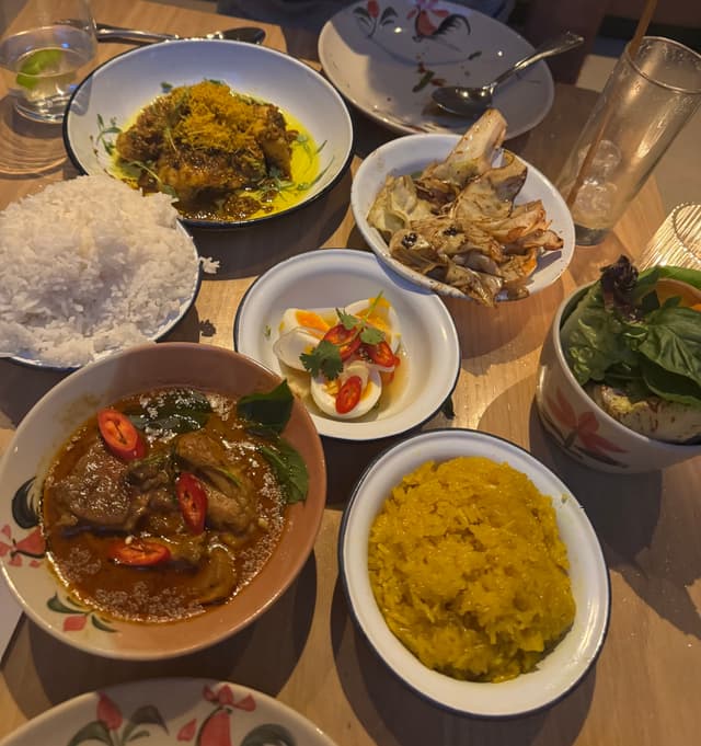 Food
